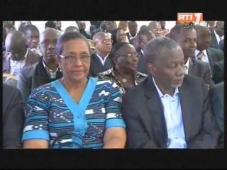 Atelier sur la liberté d'information et les enjeux du MCC en Côte d'Ivoire