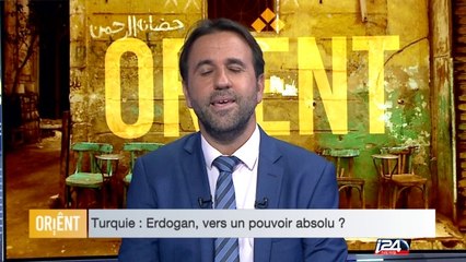 I24News Orient - 02/02/2017