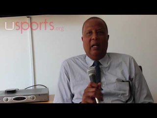 Jamaal Wilkes On UCLA, NBA And His Memoir
