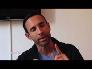 Celebrity Trainer Jorge Cruise on What Foods You Need To Stay Fit