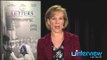 Juliet Stevenson On ‘The Letters,’ Mother Teresa, Her Doubts About God [EXCLUSIVE VIDEO]