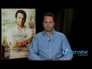 Matthew Rhys On Saving Bradley Cooper While Filming 'Burnt'