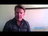 'Ray Donovan's Dash Mihok On On Working With Liev Schrieber