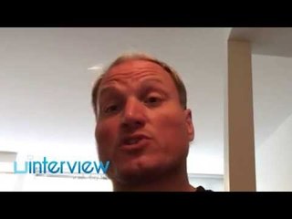 Andre Tricoteux Spills Details On New 'Warcraft' Movie