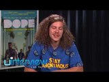 Blake Anderson: Best (Or Worst) Interview Ever?