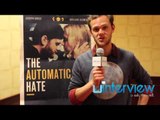 Joseph Cross On 'The Automatic Hate,' Adelaide Clemens