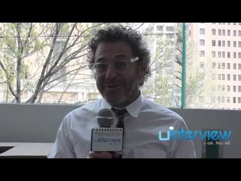 Tom Sachs On 'A Space Program'