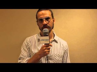 Logan Marshall Green On 'The Invitation'