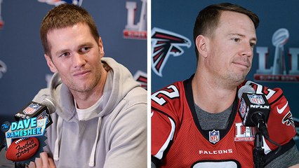 DDFP: Patriots vs. Falcons preview