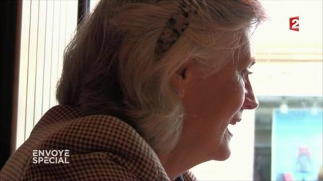 Penelope Fillon : si je n'avais pas eu mon dernier enfant je serais aller chercher un travail