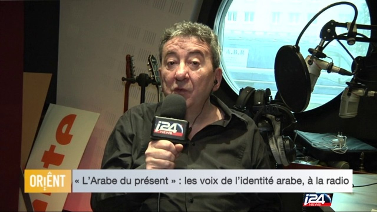 « L’Arabe du présent » : les voix de l’identité arabe, à la radio - 02/02/2017