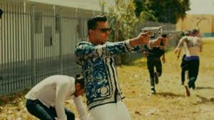 •●♦L'Algérino Banderas By SAEL ►2017 DjManuel ELvivos ♦●• - YouTube