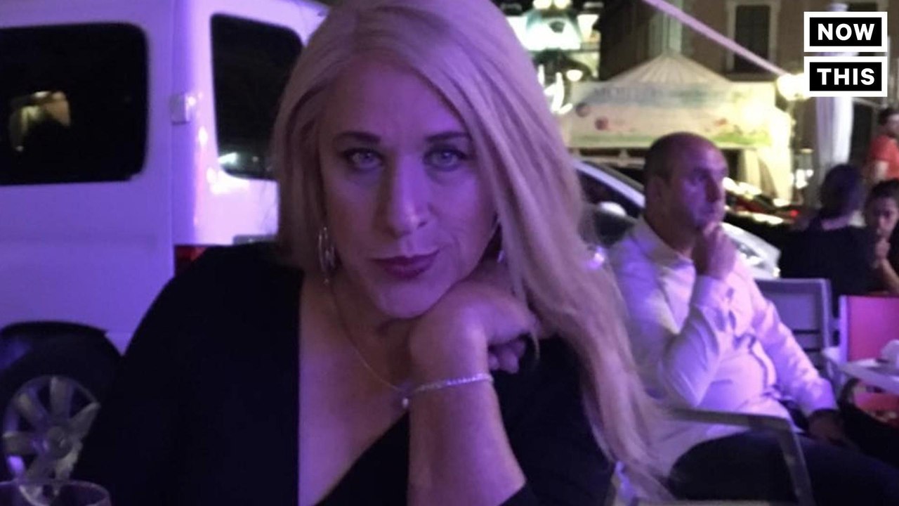 Texas Mayor Comes Out As Transgender