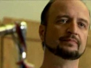 Heavenly Sword - Making Of - EP4