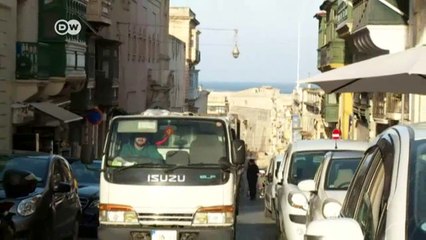 United or divived? Malta summit on EU future | DW News