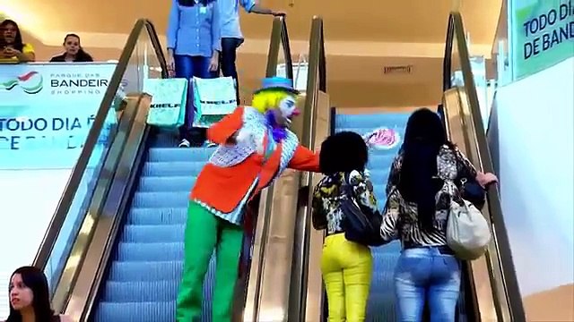Top 20 Funny Best Pranks – WHATRE TWO GIRLS DOING??? - Funny Videos Pranks