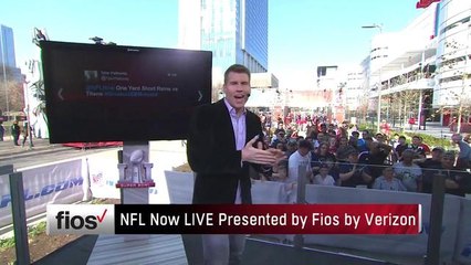 Greatest Super Bowl Moments from the fans