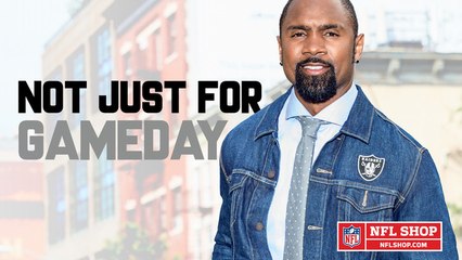 Von Miller and Charles Woodson NFL SHOP Promo - 30 Sec