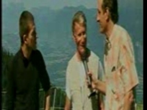 4/4 - Alpes Paysage - TV8 Mont Blanc - Combe Savoie