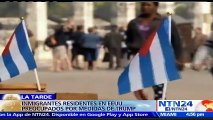 Abogados de inmigración recomiendan a los cubanos en condición de asilo o refugio en EE. UU. que no viajen a la isla
