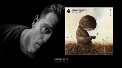 German Brigante - The Brigante Chronicles (Original Mix)