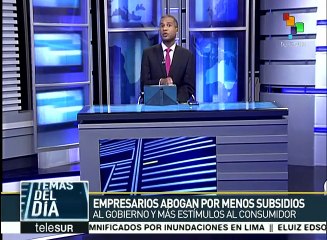 México: se intensifican protestas contra subida al precio de gasolina