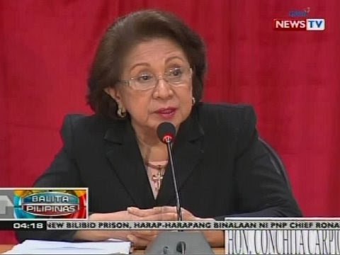Isa pang reklamong plunder laban kay Rep. Arroyo, iniimbestigahan daw ng Ombudsman
