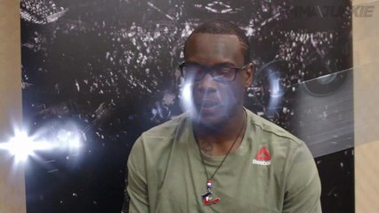 Who Ya Got?!? Fighters make picks for 'Korean Zombie' vs. Dennis Bermudez