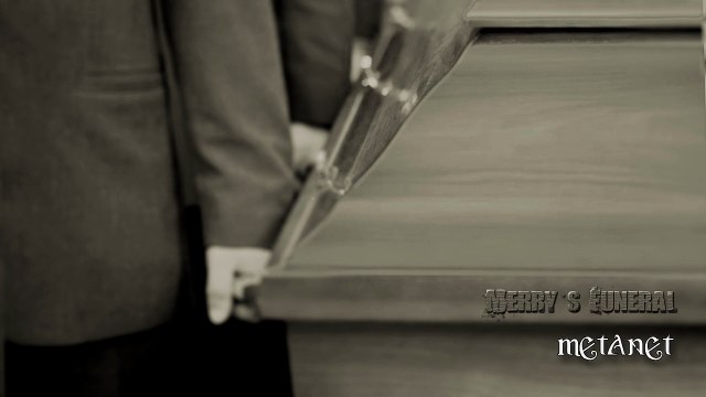 Merry's Funeral - Katastrof 1708