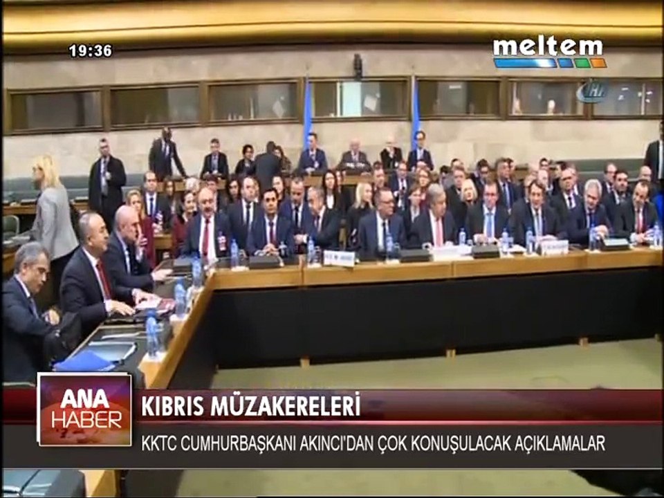 KKTC HARAÇ MEZAT GİDİYOR!