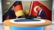 Mutlu: "Merkels Worte werden an Erdogan abprallen" | DW Nachrichten