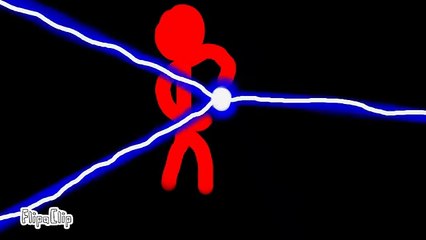 TESTE DE KAMEHAMEHA | ANIMAÇÃO