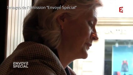 L'interview de Pénélope Fillon qui casse toute la défense de son mari