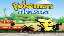 Pokemon Go - Pokemon Adventure -Racing The Clock - Nursery Rhyme - Kids Car Games