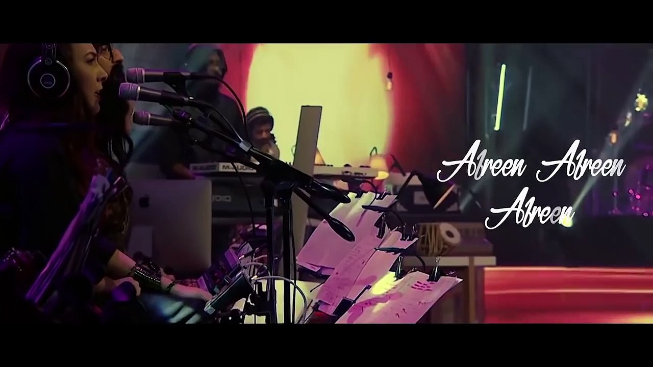 Afreen Afreen (Remix) - DJ Chetas feat. Rahat F...