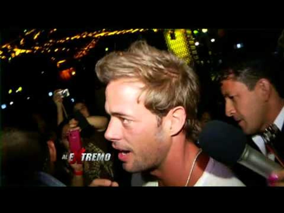 ¡Candentes confesiones de William Levy!