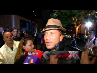 Salvador Zerboni: ¿robó o no los calzones?