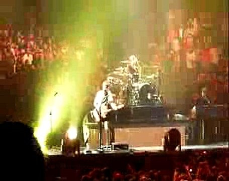 Muse - Unnatural Selection - Montreal Centre Bell - 03/10/2010