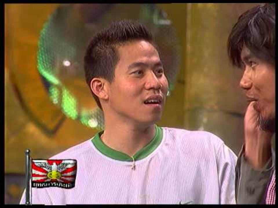 รายการ.. "ยุทธการบันเทิง" ..(เทป 81)