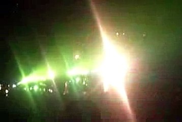 Muse - Unnatural Selection - Detroit Palace de Auburn Hills - 03/13/2010