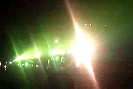 Muse - Unnatural Selection - Detroit Palace de Auburn Hills - 03/13/2010