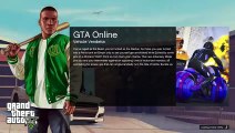 GTA 5 Gameplay|MESSING AROUND (18)