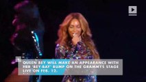 Beyoncé and her 'bey-bay' bump will perform at the 2017 Grammys