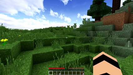 Narrando Minecraft - As ovelhas quase me mataram