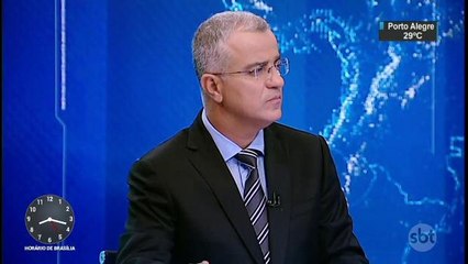 Kennedy Alencar fala sobre a reeleição de Rodrigo Maia na Câmara