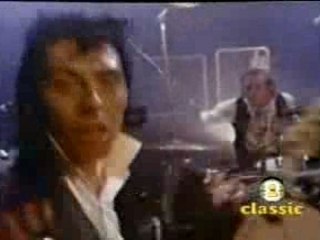 PRETENDERS: TATTOOED LOVE BOYS