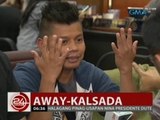 24 Oras: MPD: Hindi suspek sa pamamaril ang napagbintangang si Nestor Punzalan