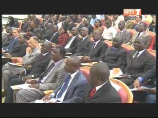 Lancement de l'opération d'identification des PME