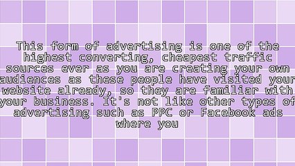 Retargeting As Part Of Your Digital Marketing Plan