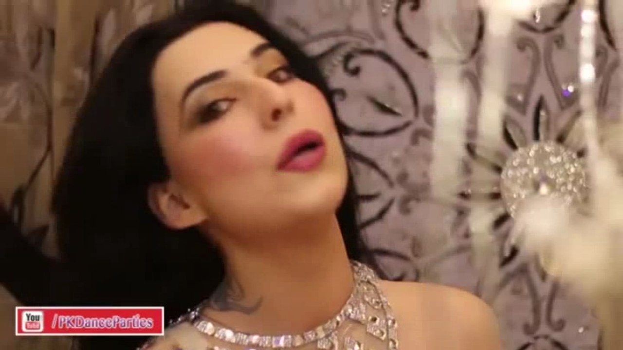 Pakistani Mujra Hot And Blond Girl